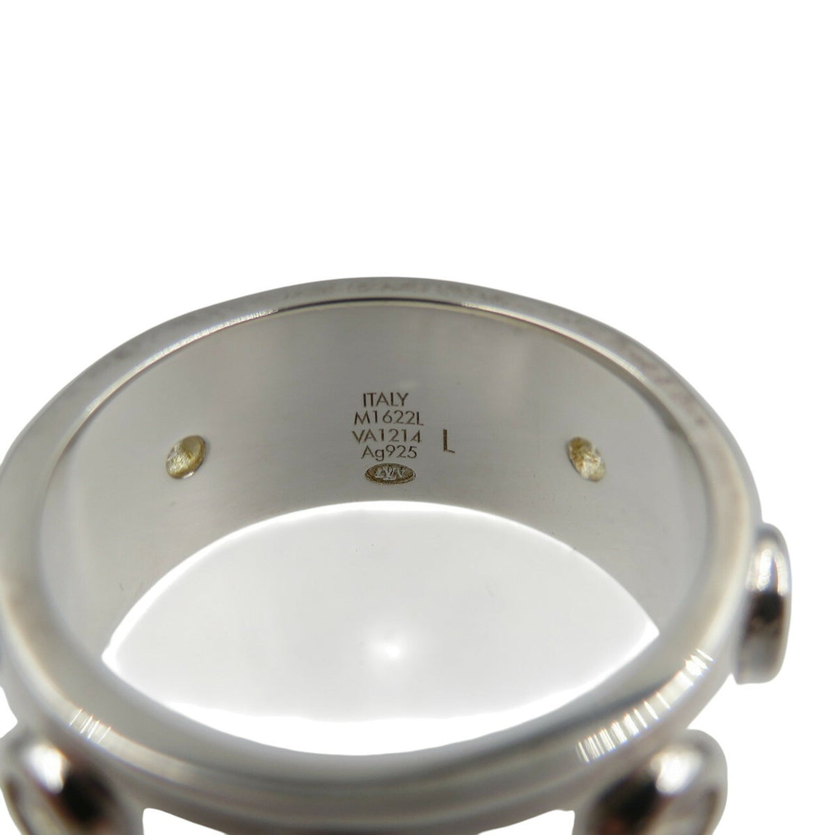Ring Sterling Silver