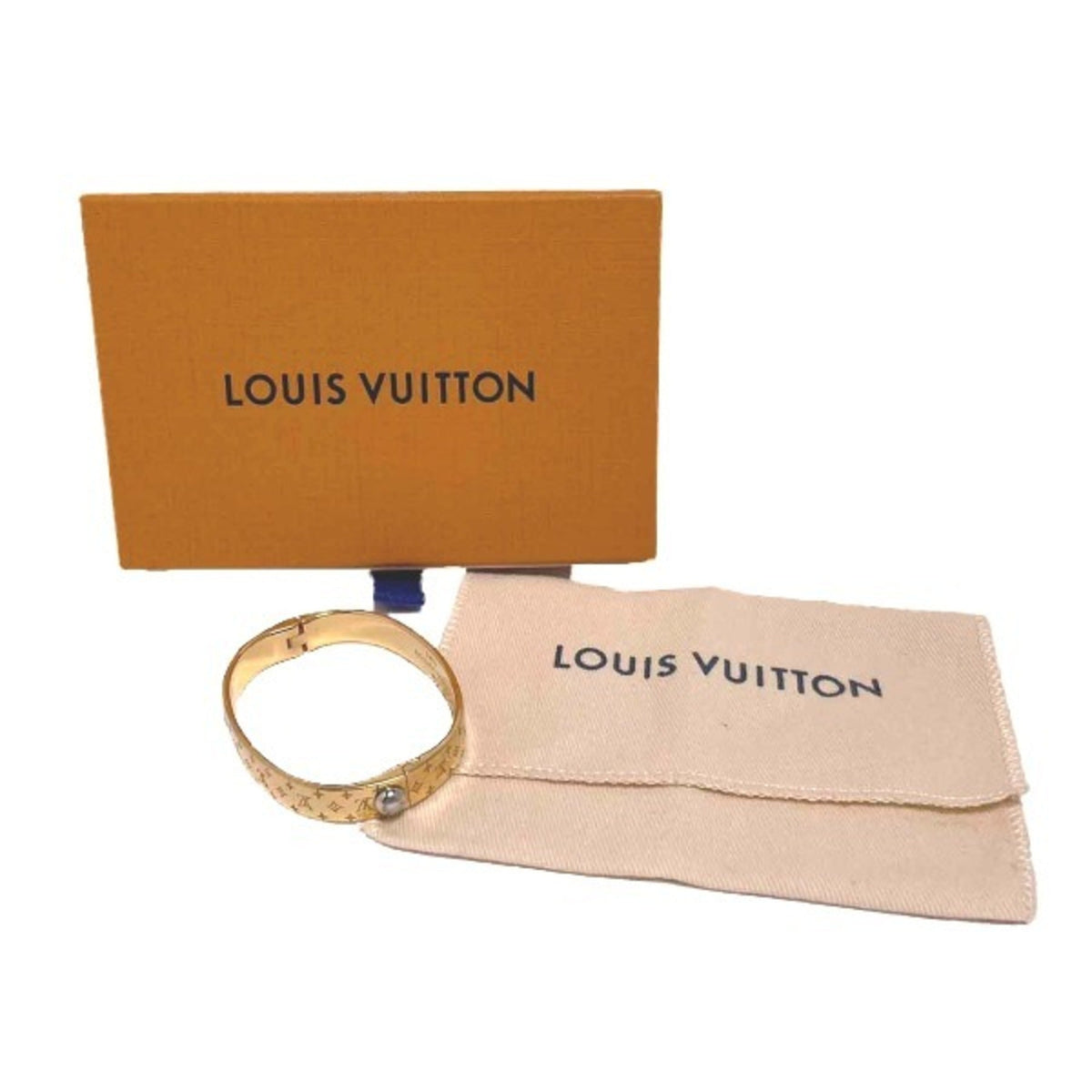 Cuff Bracelet Gold