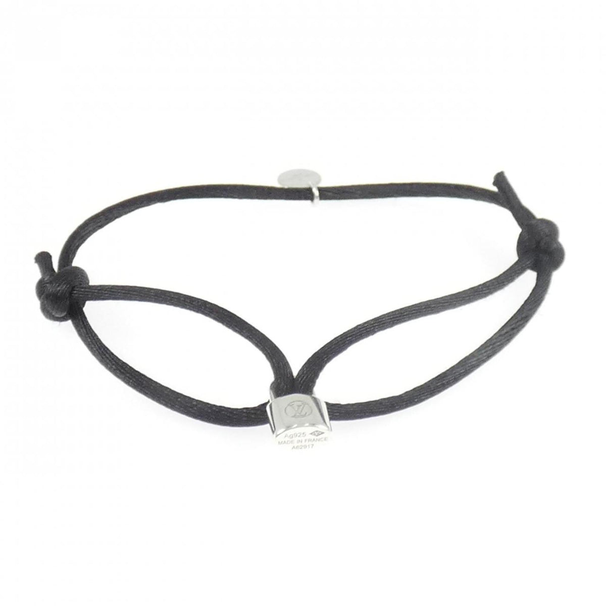 Lockit Sophie Turner Bracelet Sterling Silver