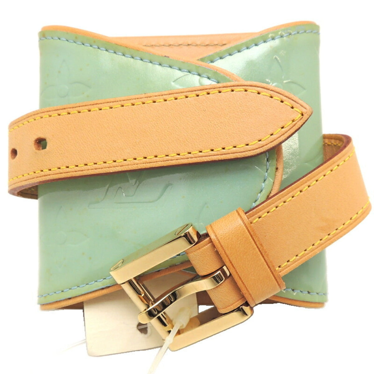 Vernis Bracelet Vernis Green