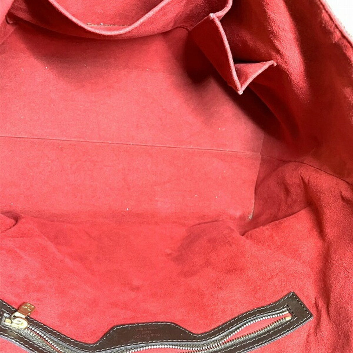 Hampstead Handbag Damier MM