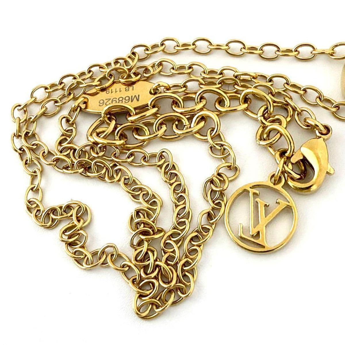 Love Lock Heart Pendant Necklace Metal