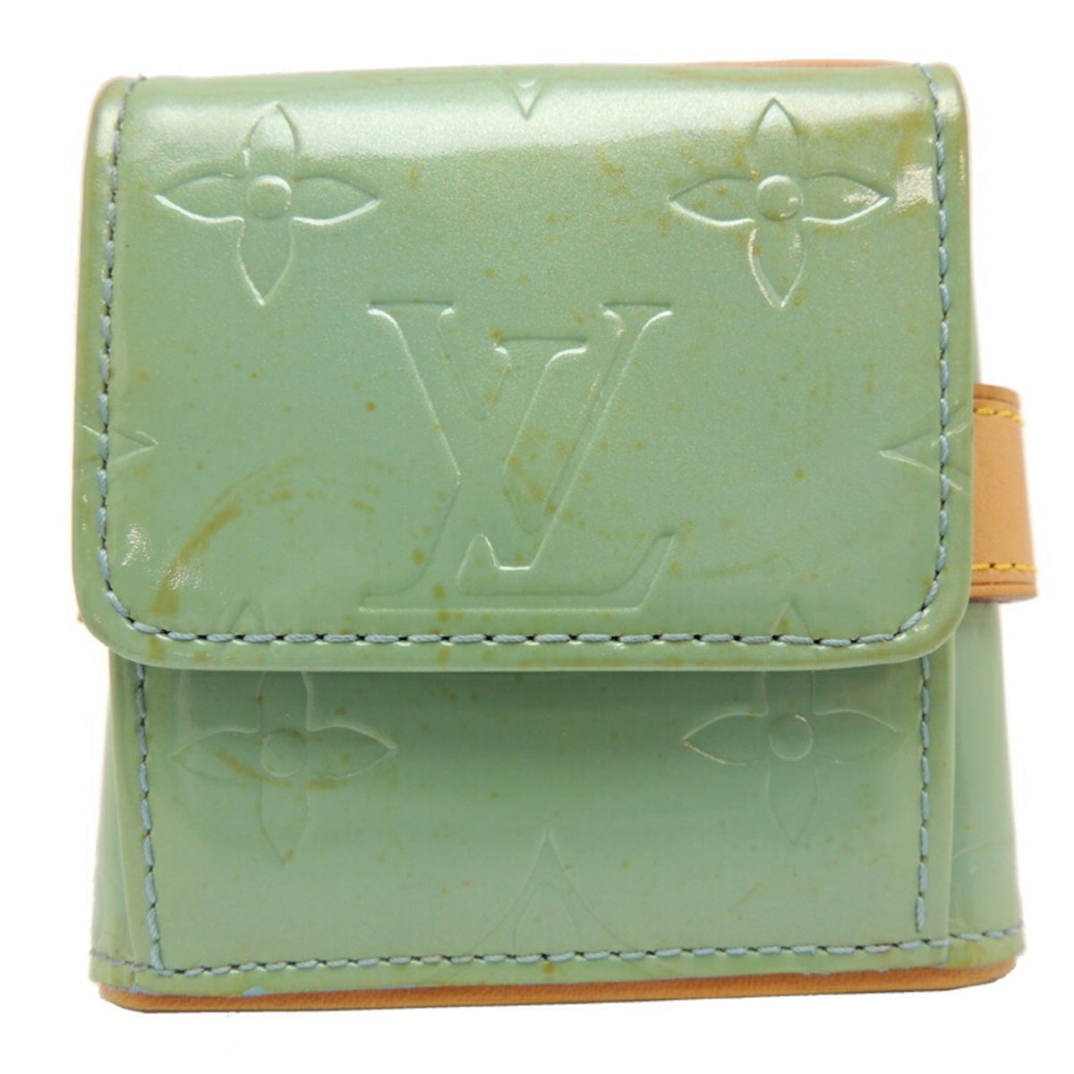 Vernis Bracelet Vernis Green