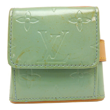 Vernis Bracelet Vernis Green