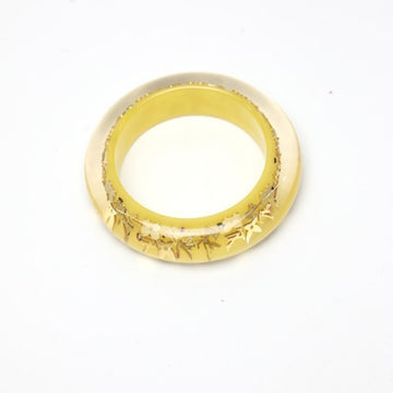 Bracelet Gold-Tone Metal
