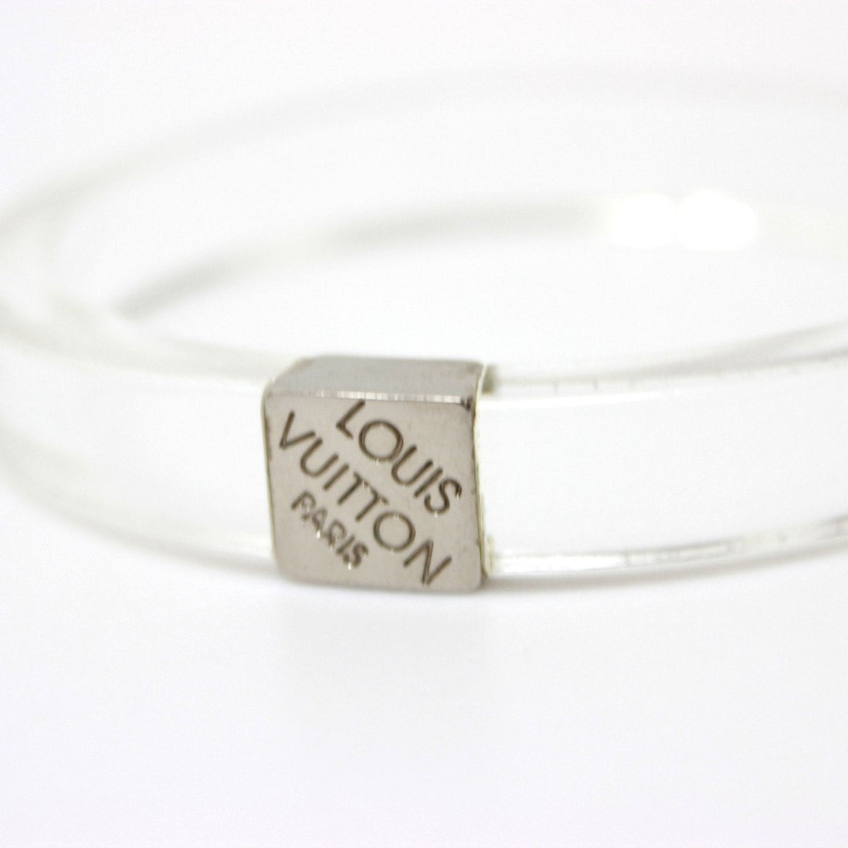 Bangle Clear Other Bracelet