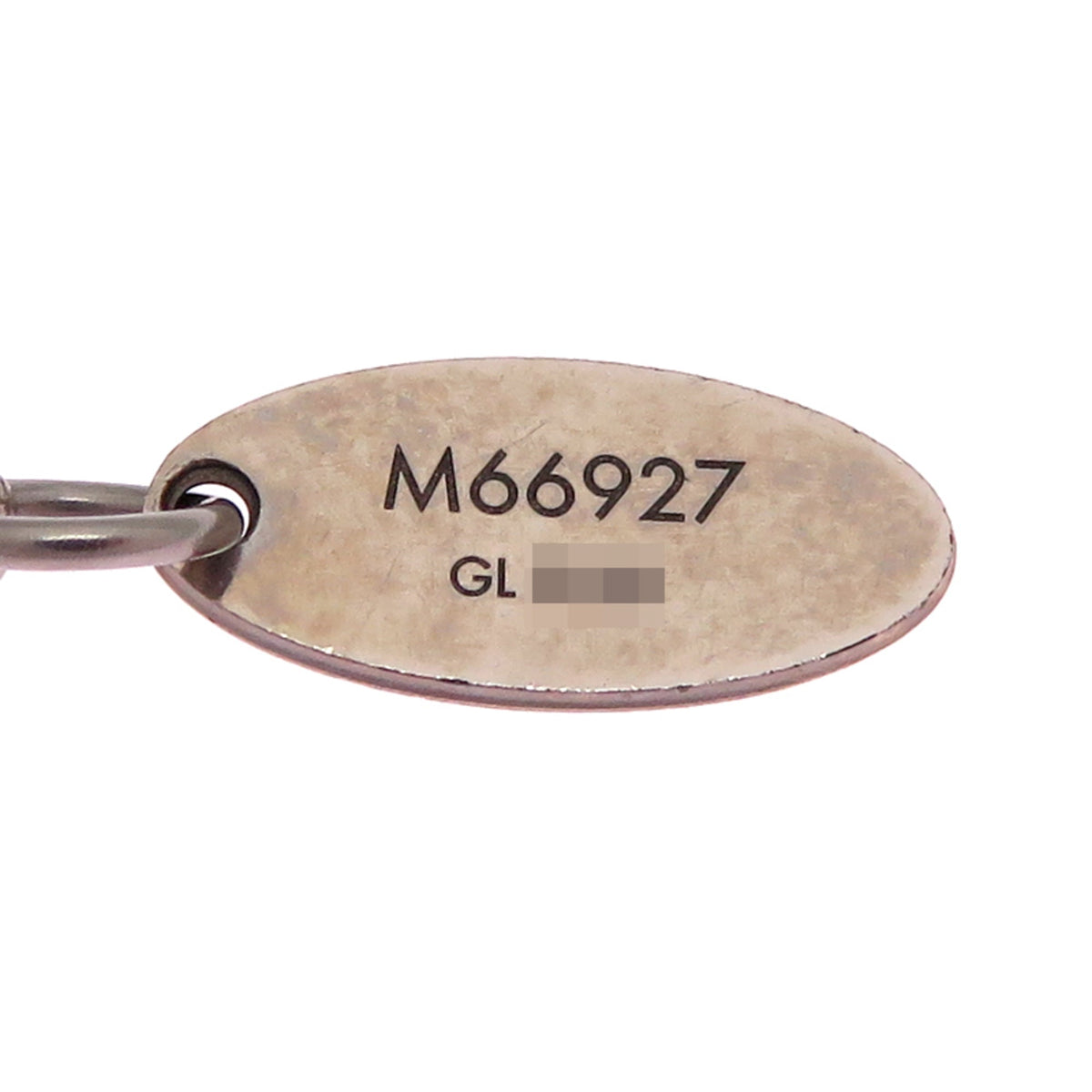 Collier Gamble Pendant Necklace Metal