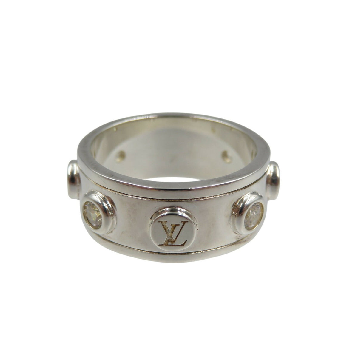 Ring Sterling Silver
