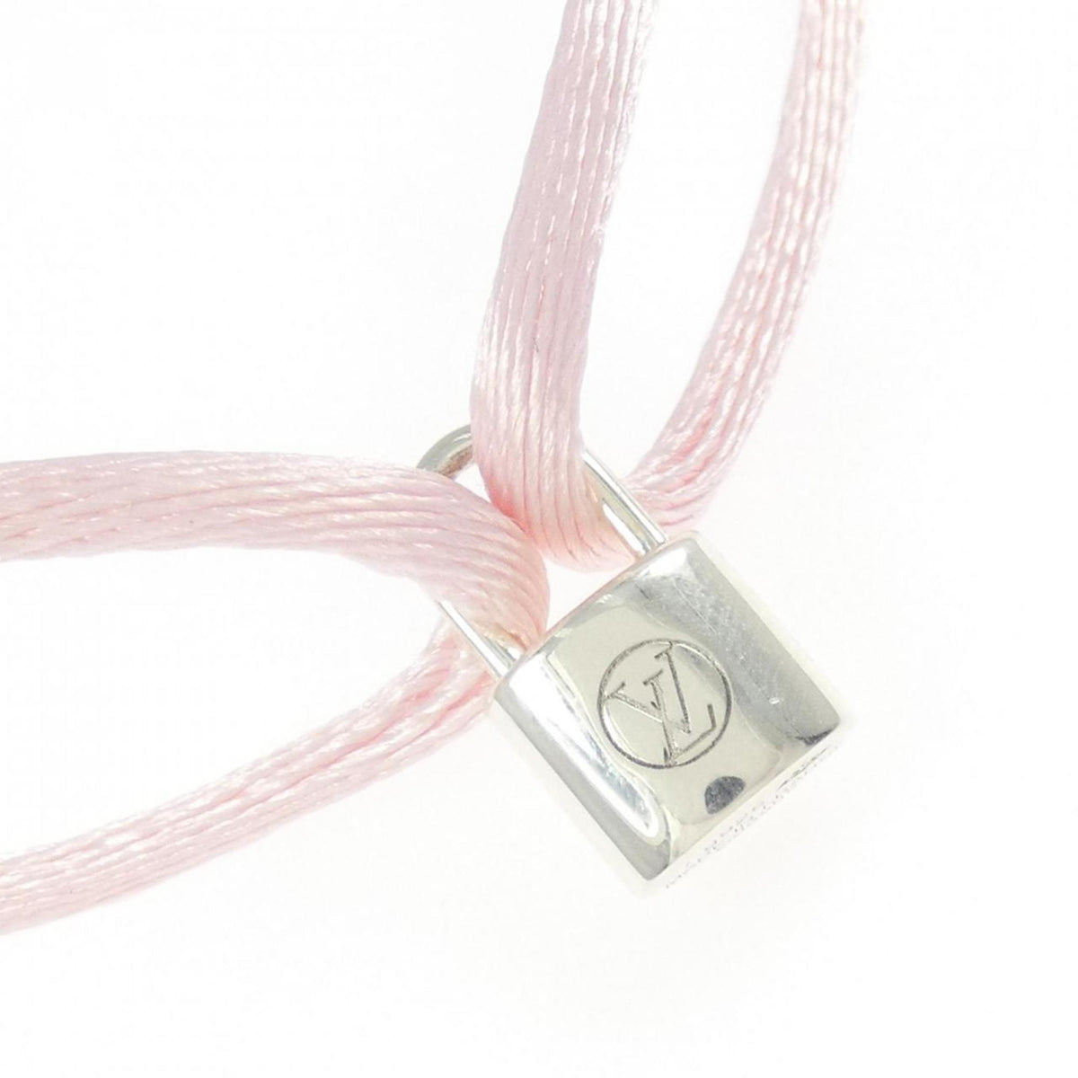 Lockit Bracelet Sterling Silver