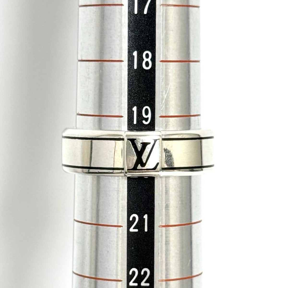 Band Ring Sterling Silver