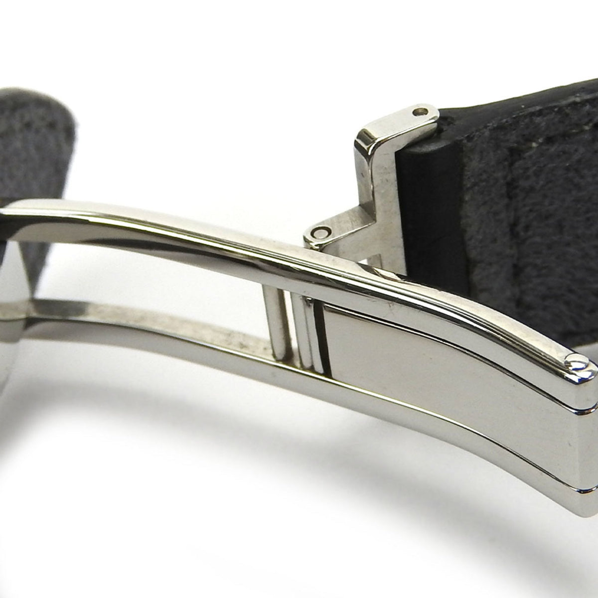 Bracelet Leather Black