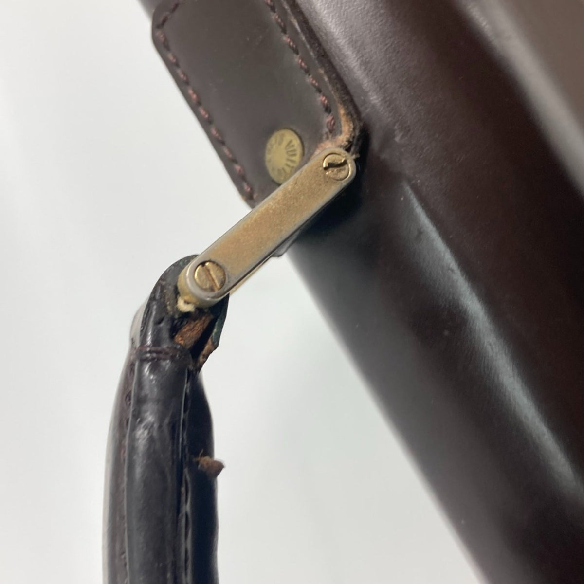 Altona Bag Damier PM