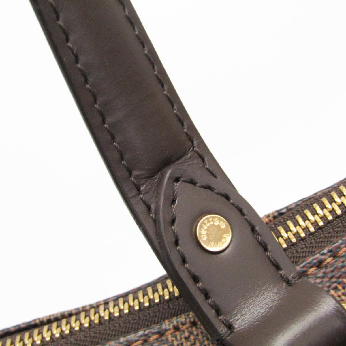 Evora Handbag Damier GM