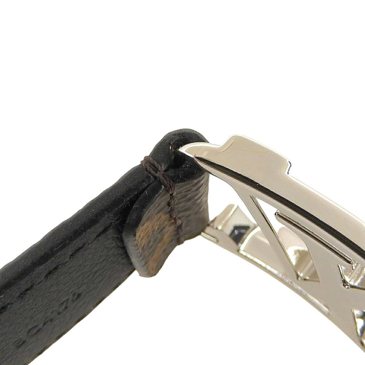 Monogram Bracelet Metal