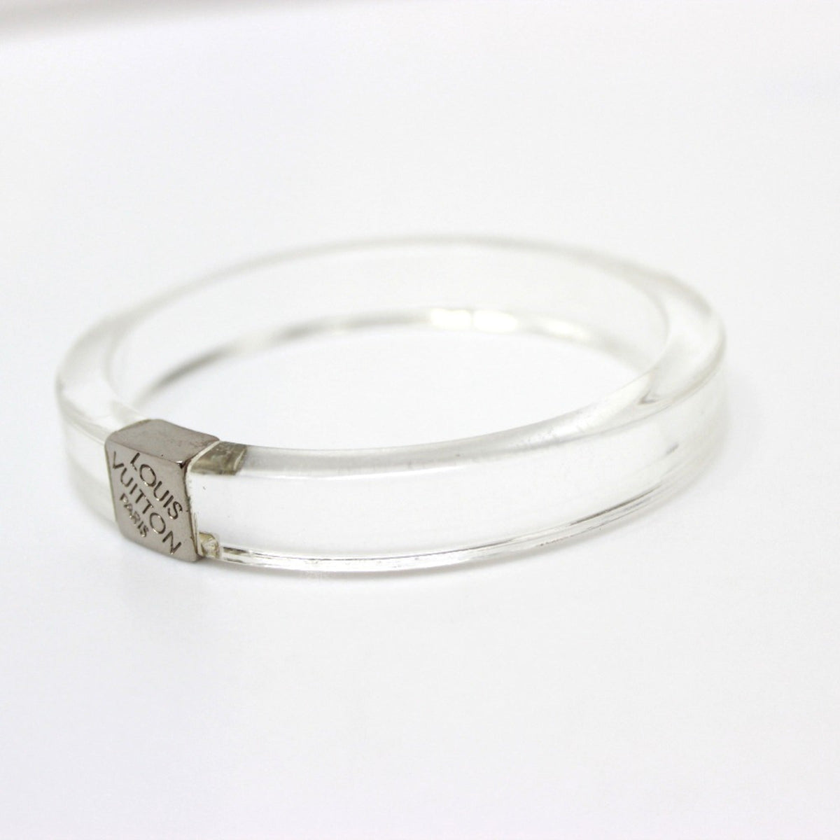 Bangle Clear Other Bracelet