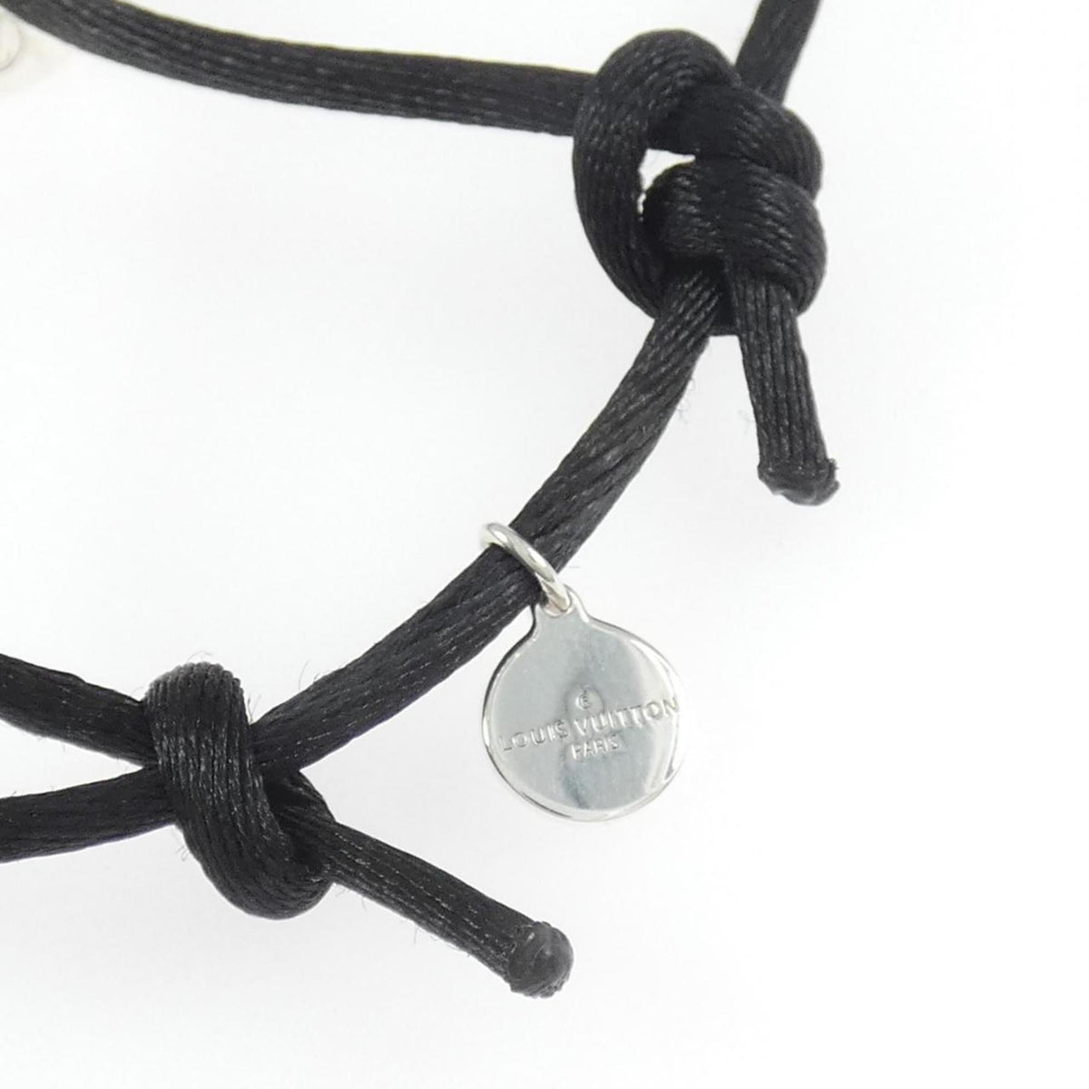 Lockit Sophie Turner Bracelet Sterling Silver