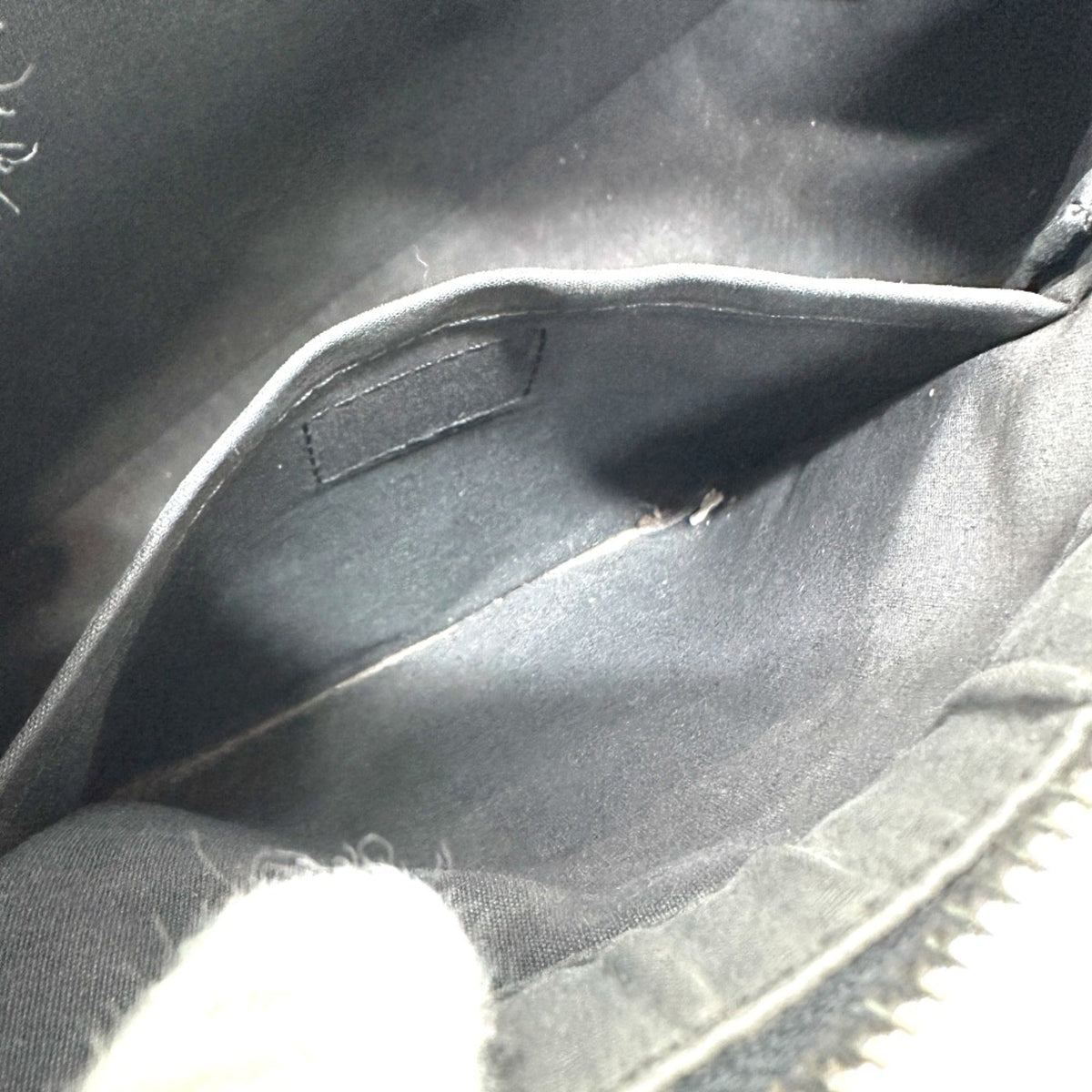 Turenne Handbag Epi Leather GM
