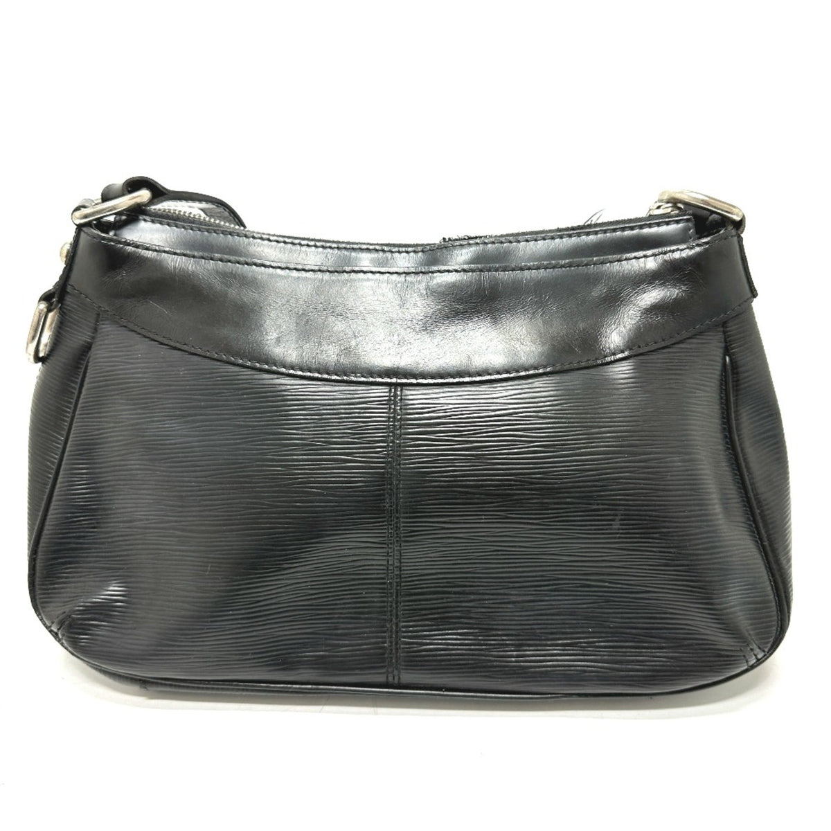 Turenne Handbag Epi Leather GM