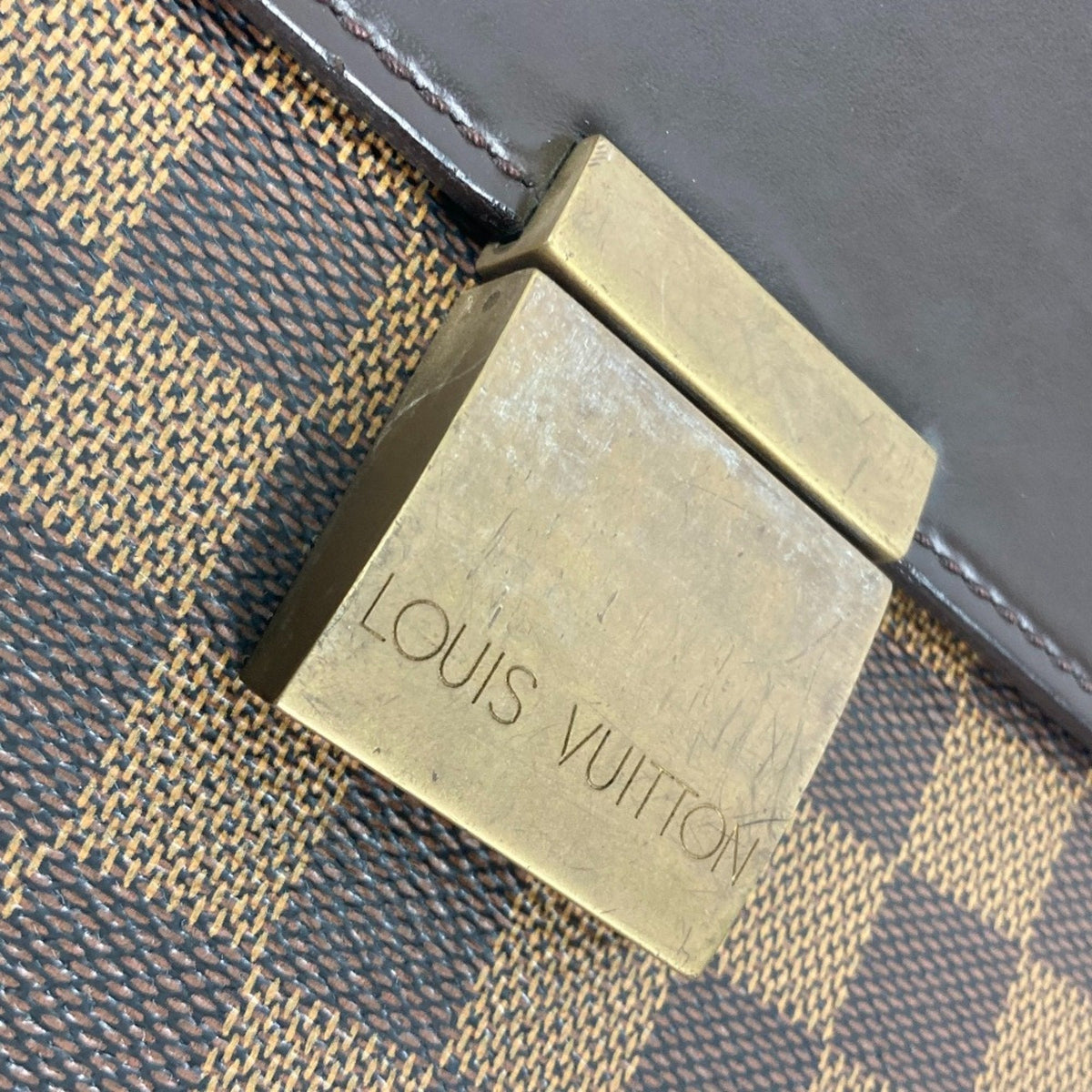 Altona Bag Damier PM