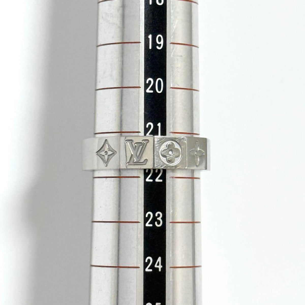 Band Ring Metal