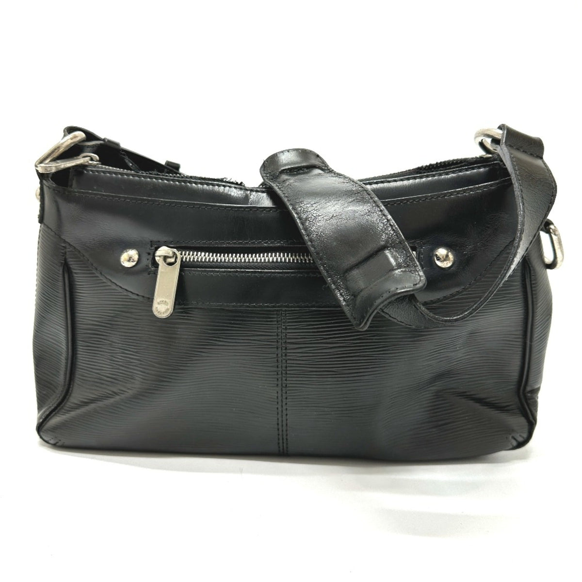 Turenne Handbag Epi Leather GM