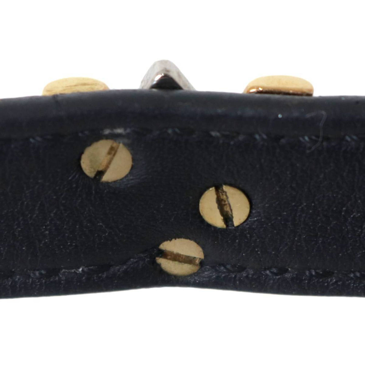Twist Black Combination Bracelet