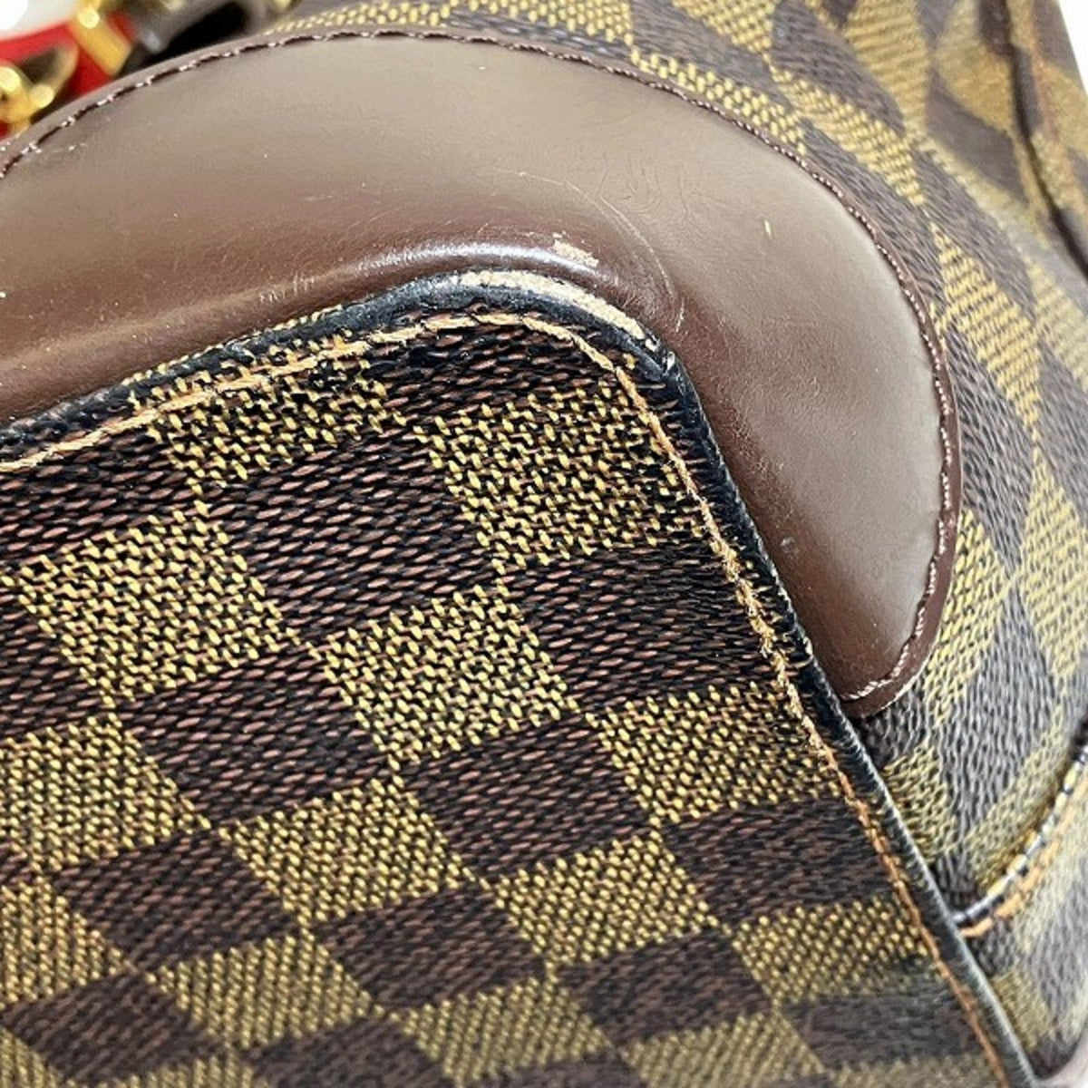 Hampstead Handbag Damier MM