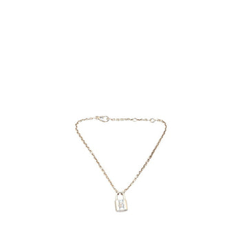 Lockit Bracelet Sterling Silver