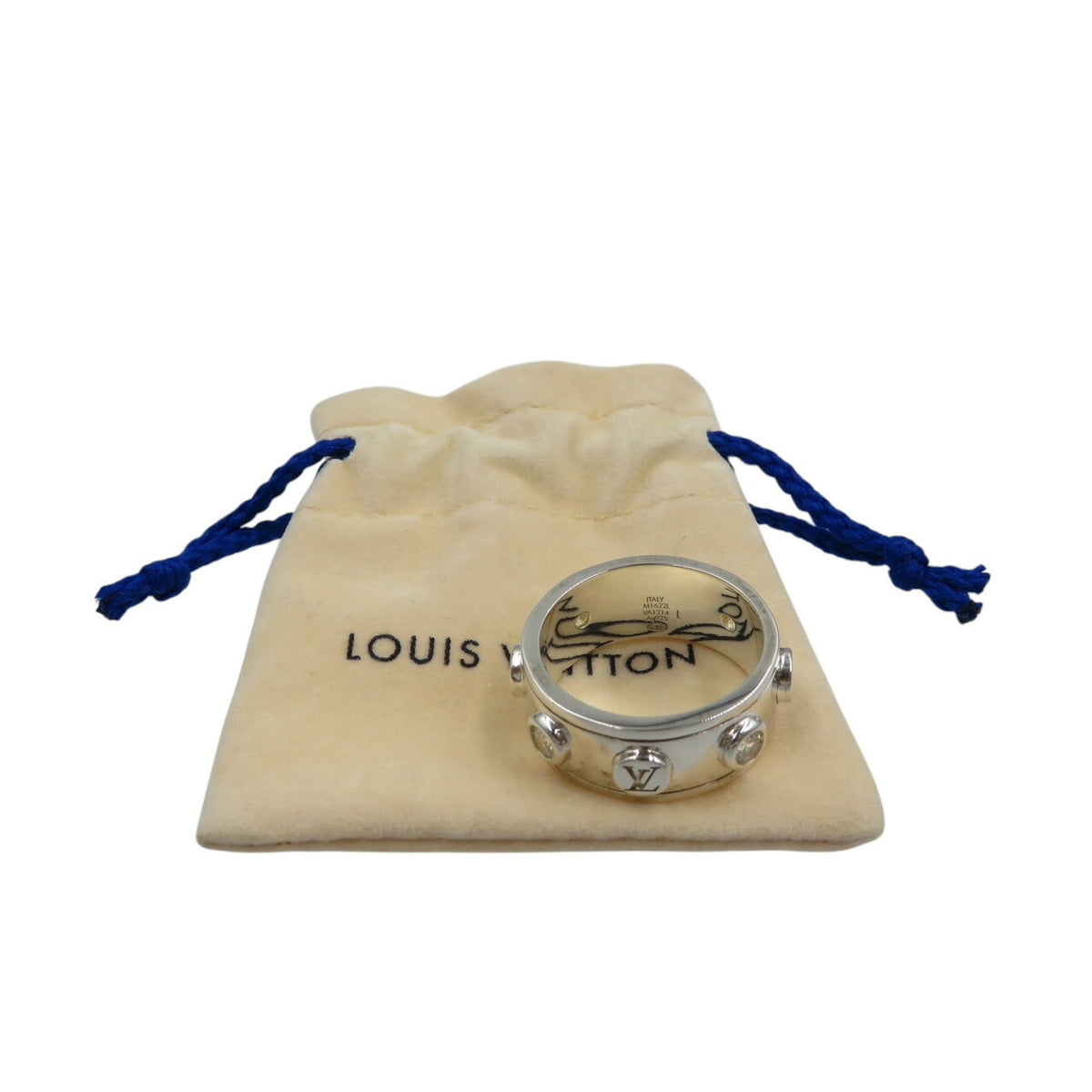 Ring Sterling Silver