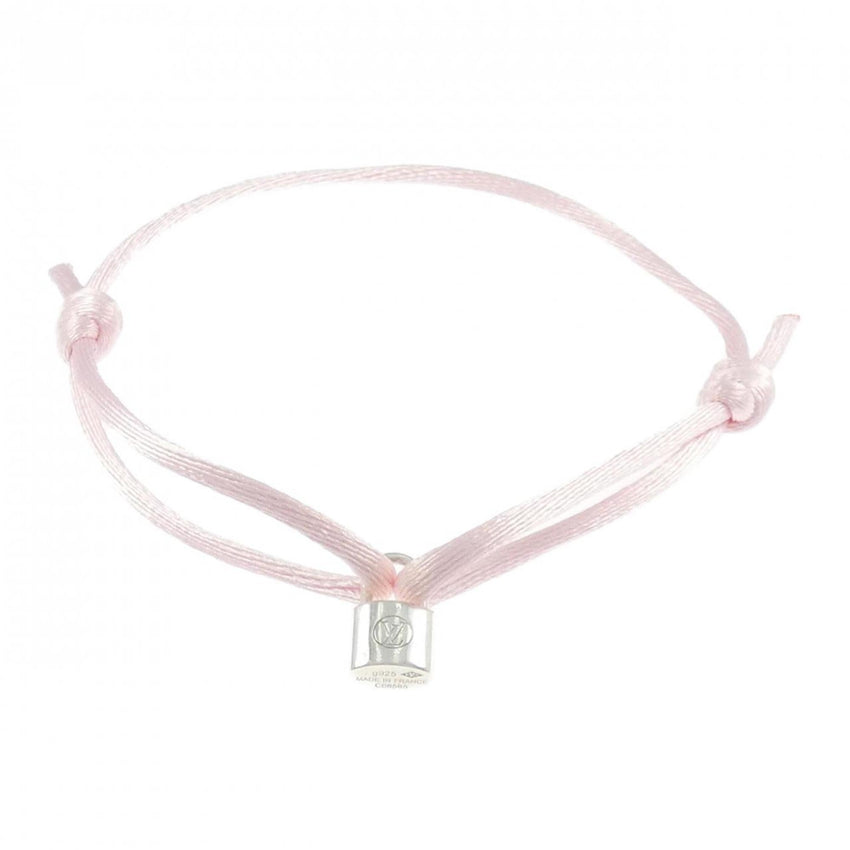 Lockit Bracelet Sterling Silver