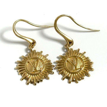 Earrings Metal