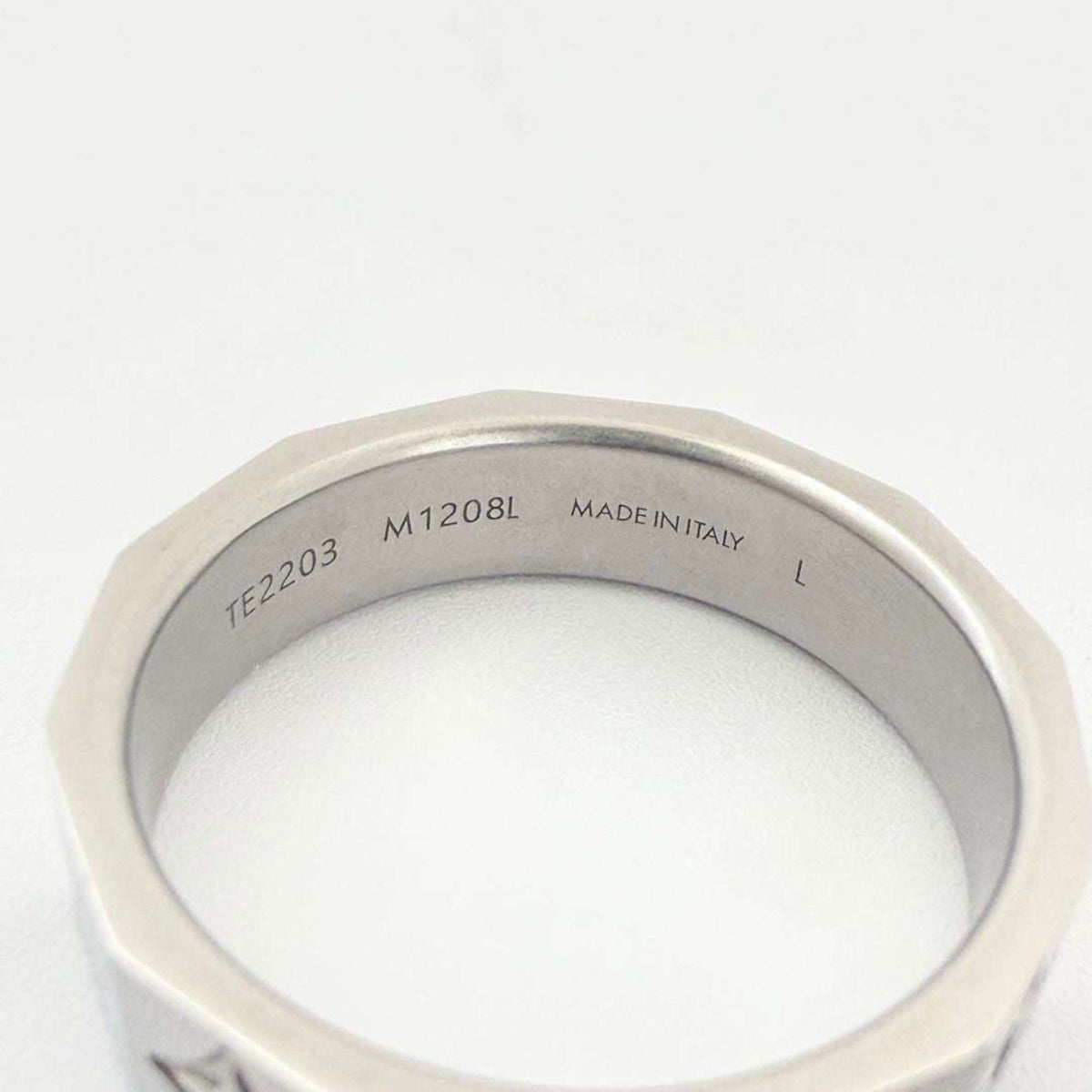 Band Ring Metal