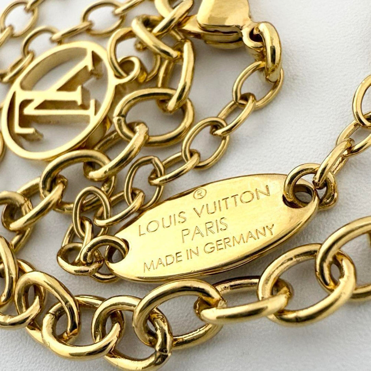 Love Lock Heart Pendant Necklace Metal