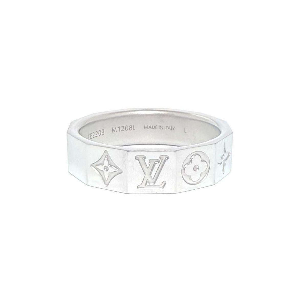 Band Ring Metal