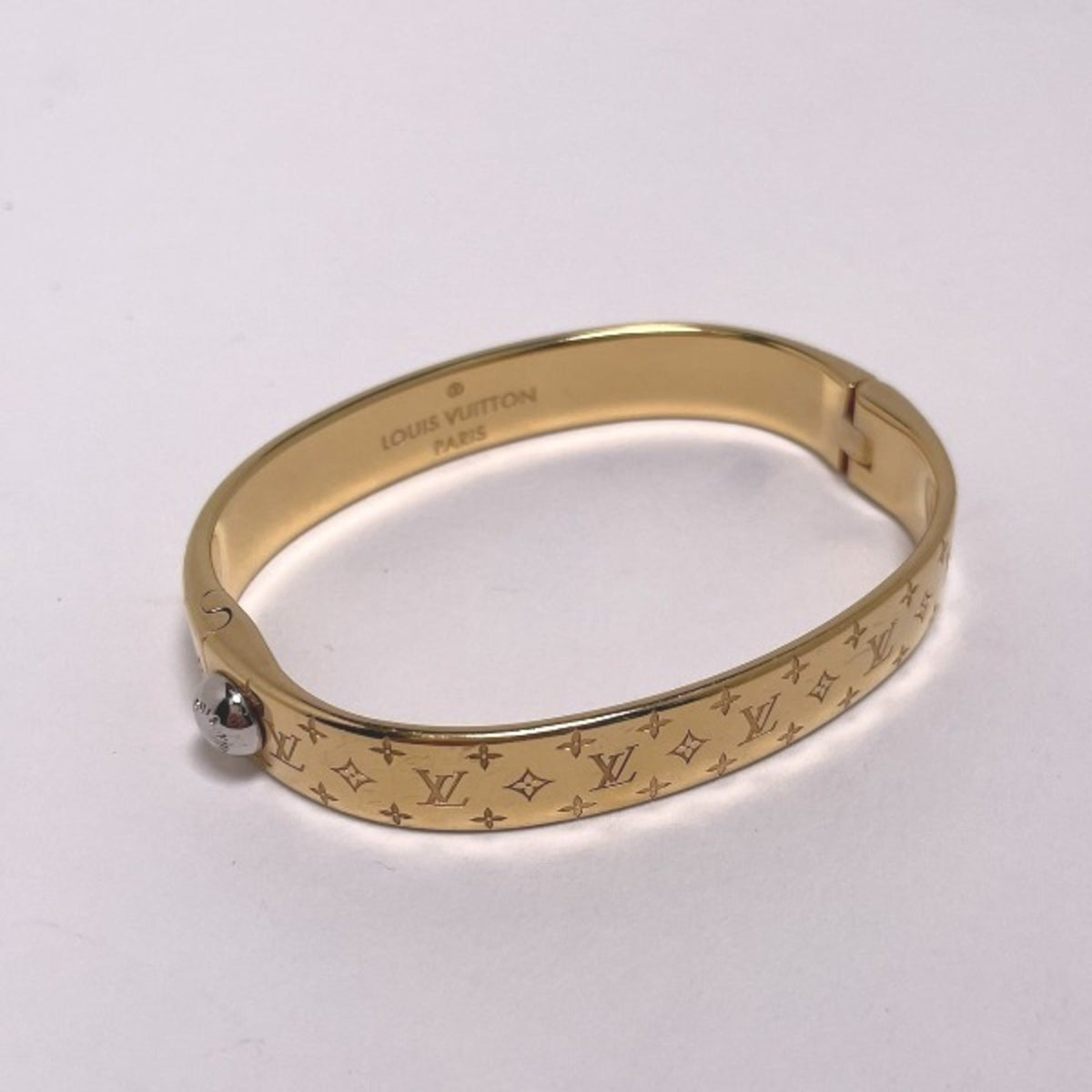 Cuff Bracelet Gold