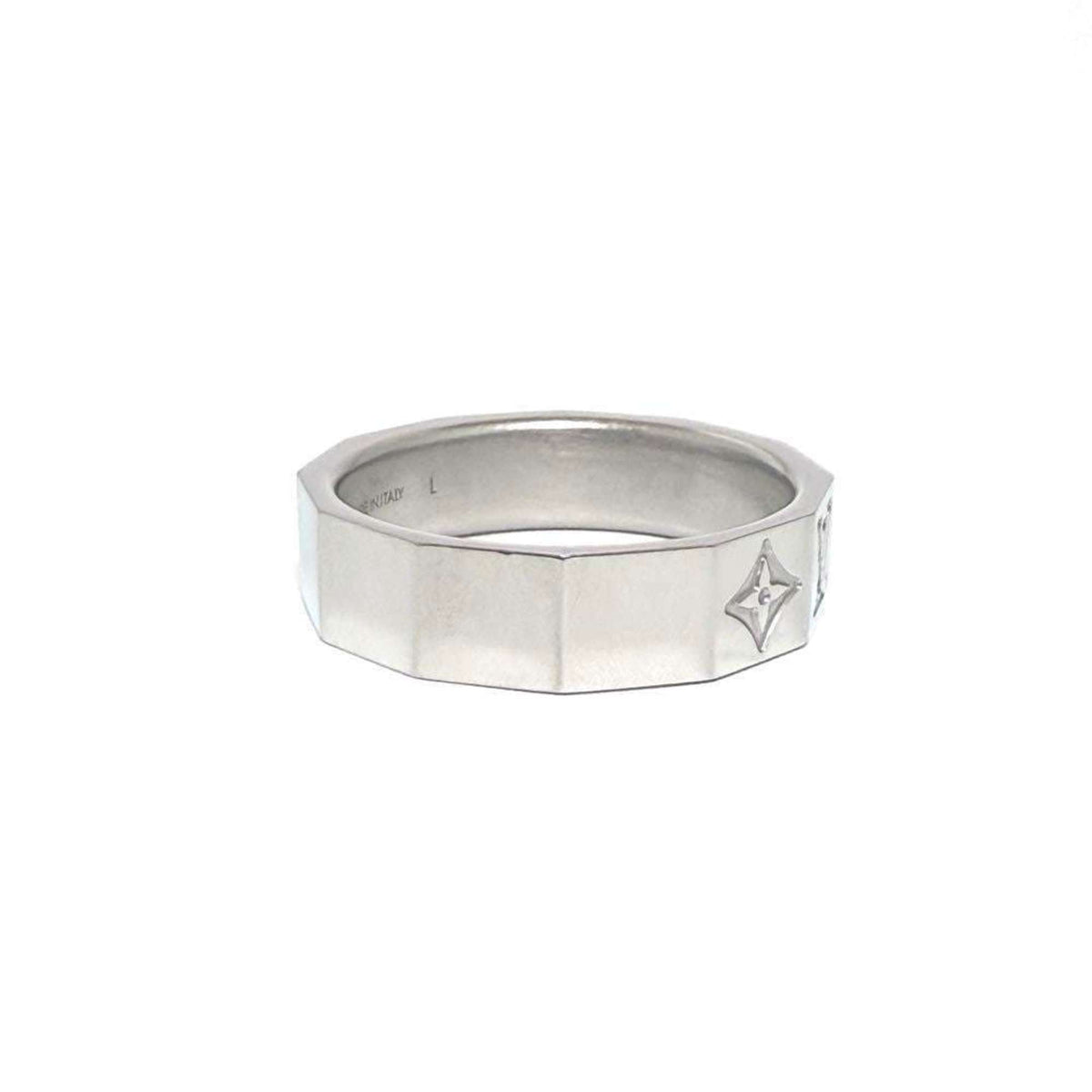Band Ring Metal