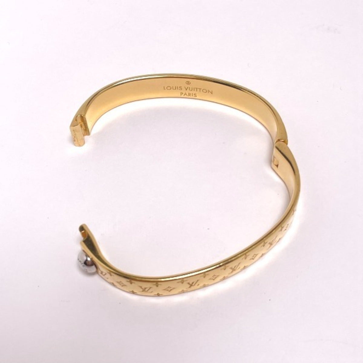 Cuff Bracelet Gold