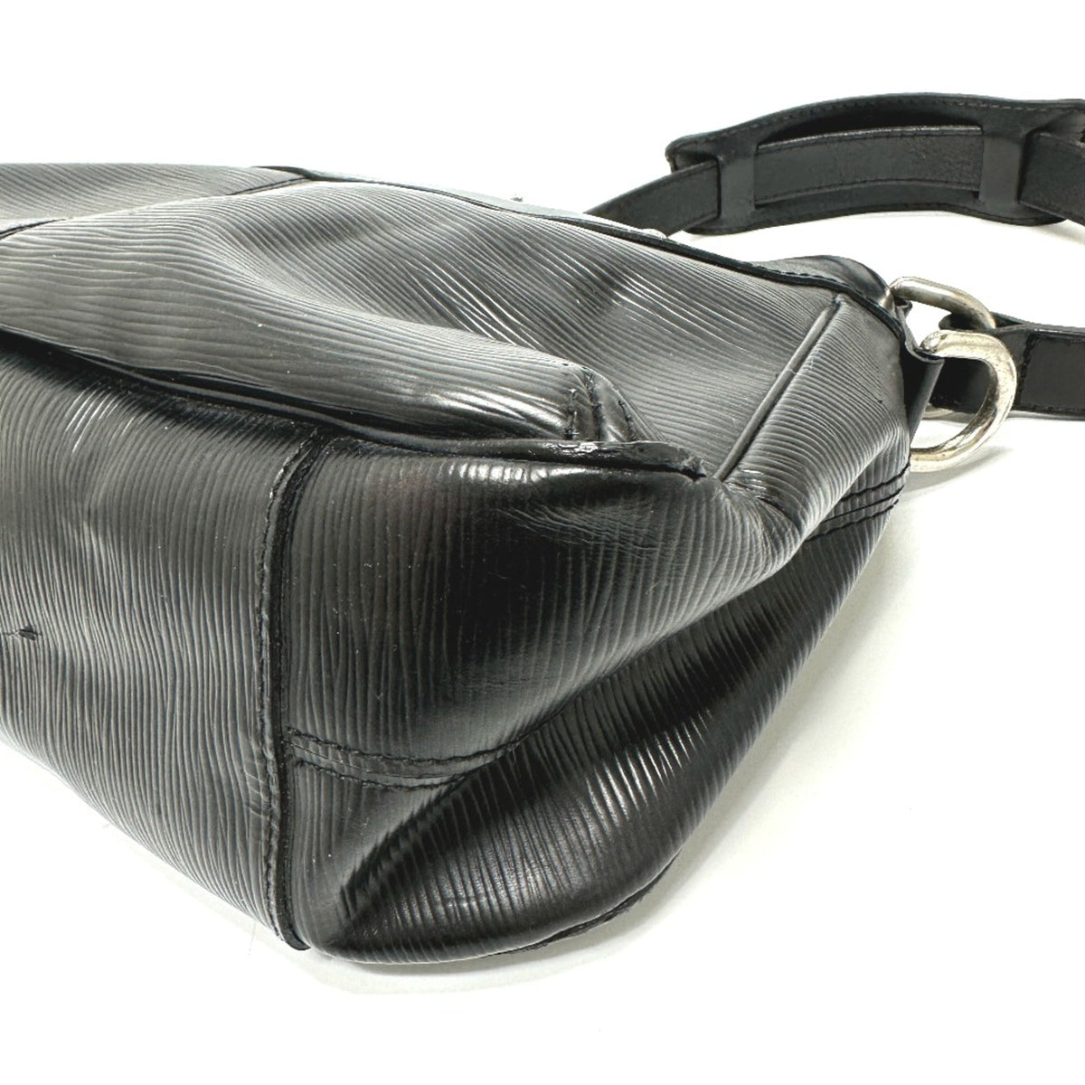 Turenne Handbag Epi Leather GM
