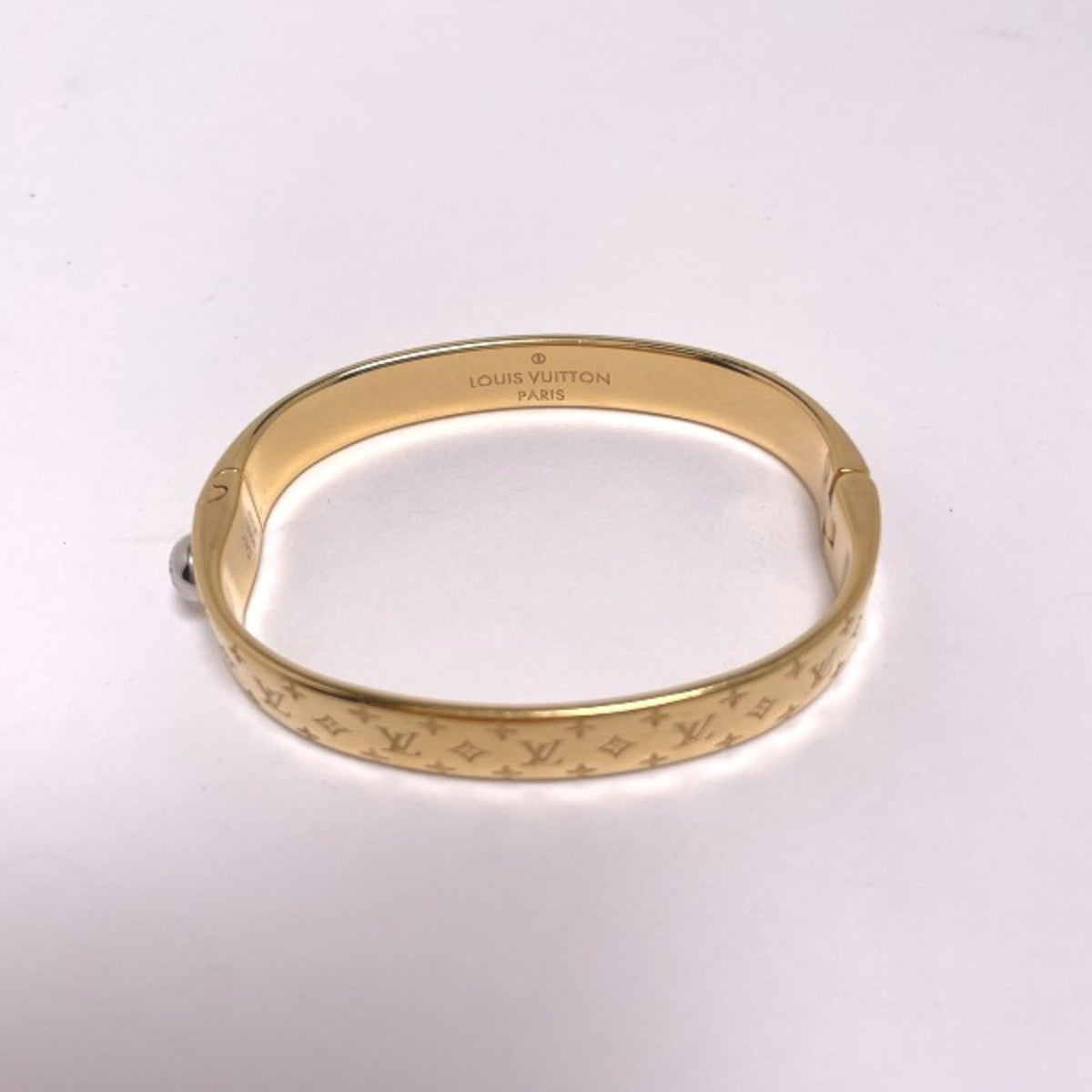 Cuff Bracelet Gold