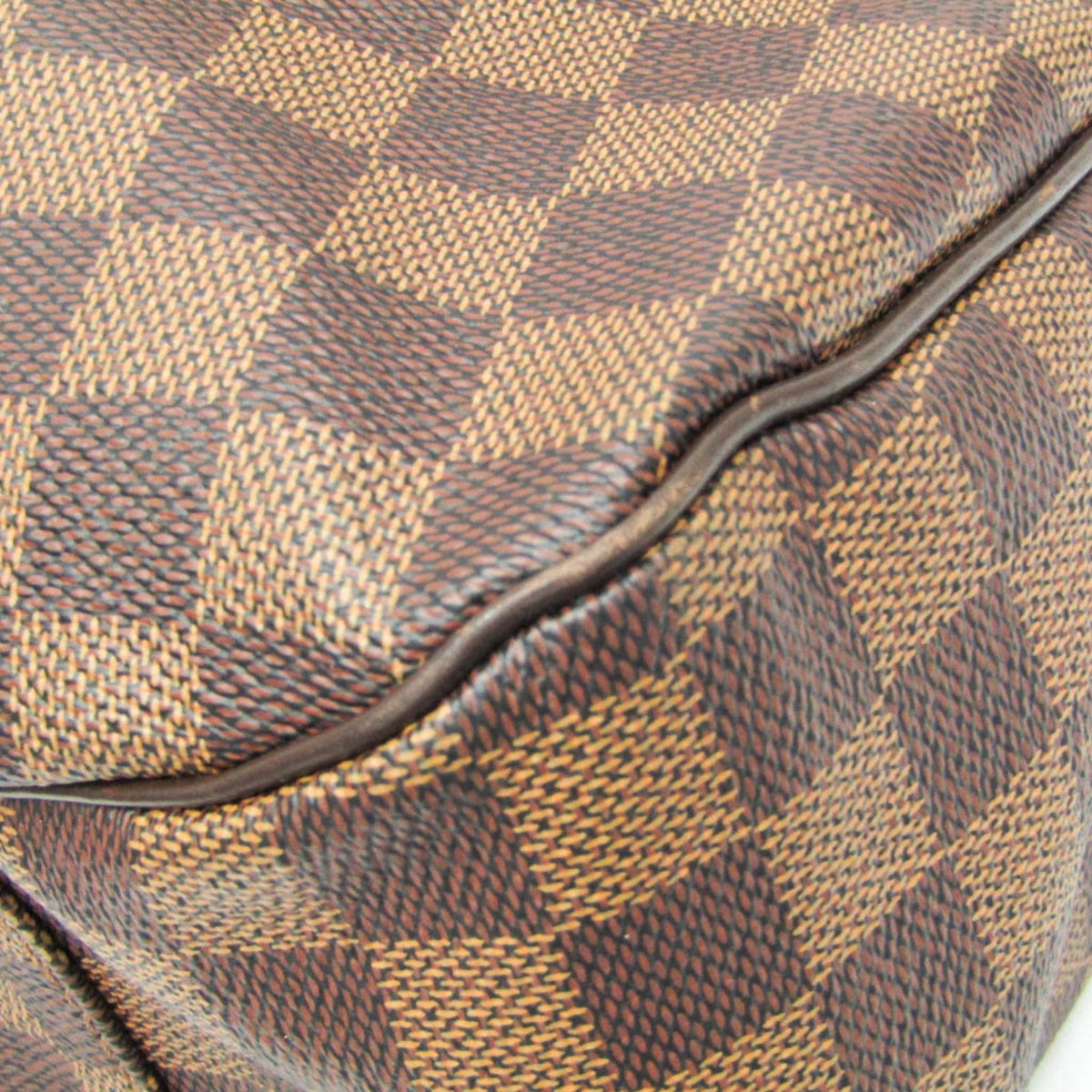 Evora Handbag Damier GM