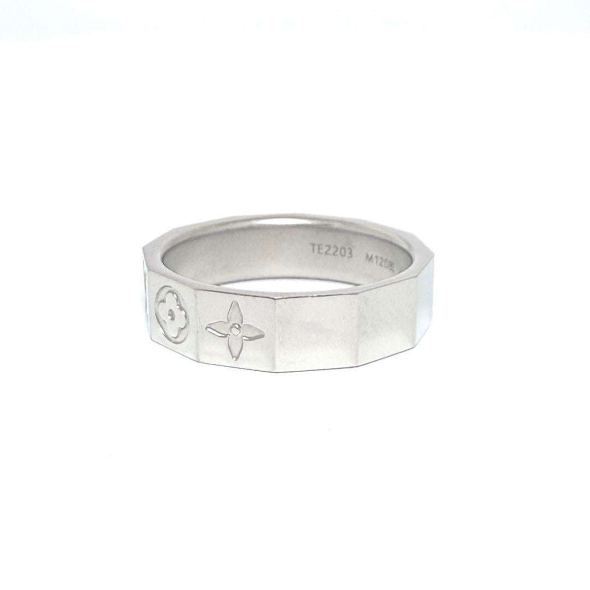 Band Ring Metal