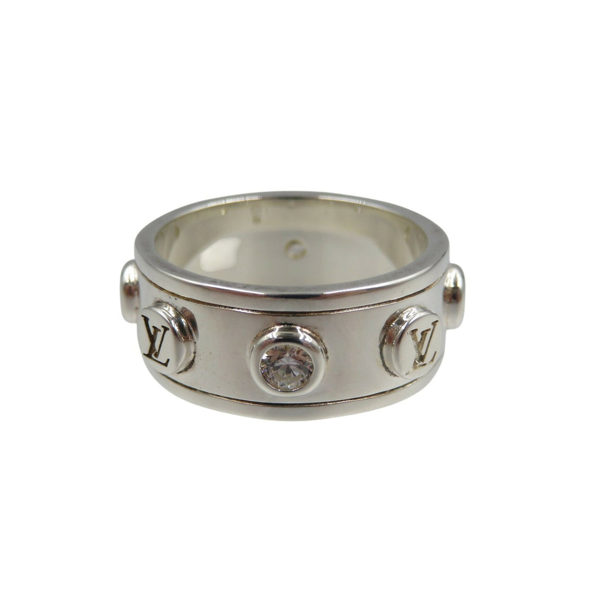 Ring Sterling Silver
