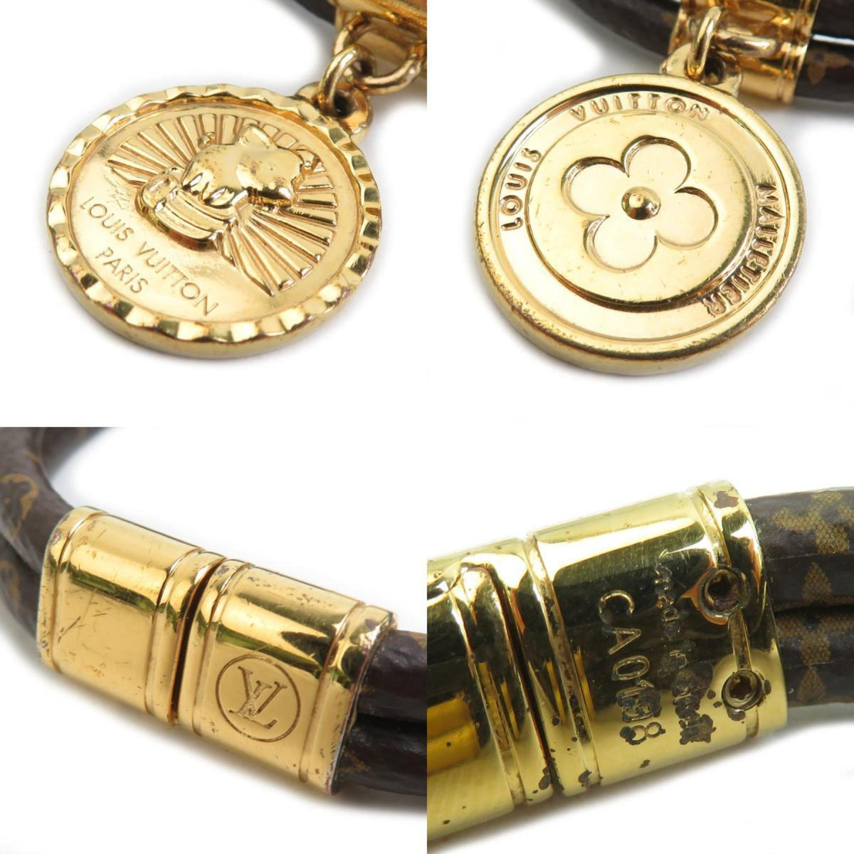 GriGri Rodeo Bag Charm