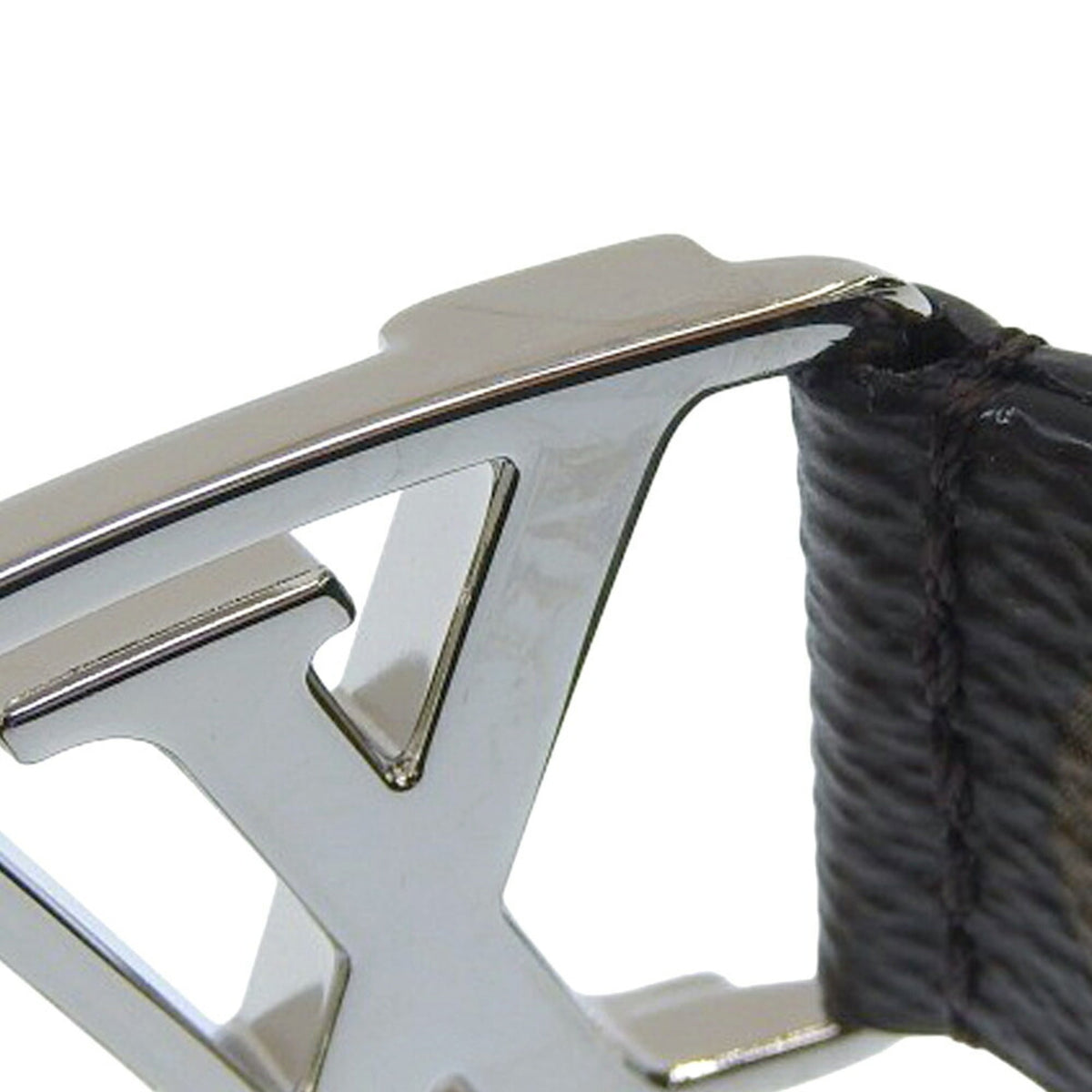 Monogram Bracelet Metal
