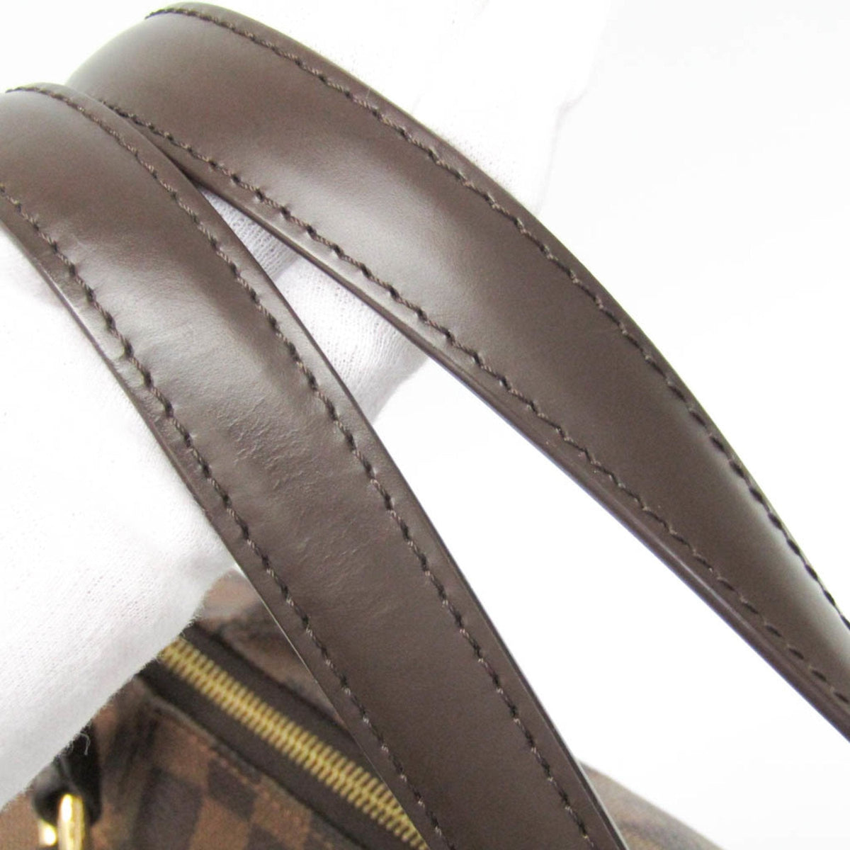 Evora Handbag Damier GM