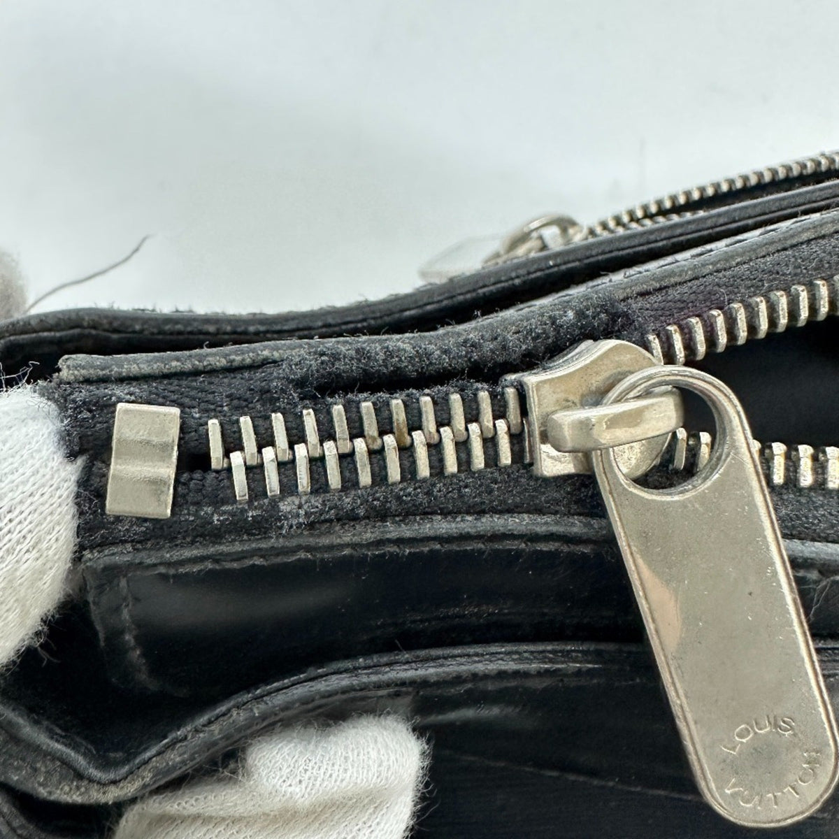 Turenne Handbag Epi Leather GM