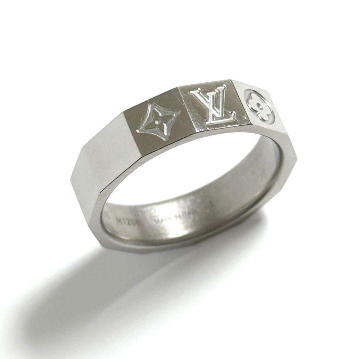 Band Ring Metal