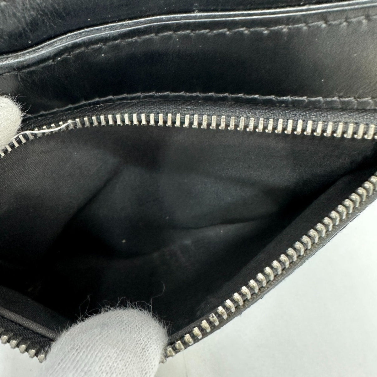Turenne Handbag Epi Leather GM