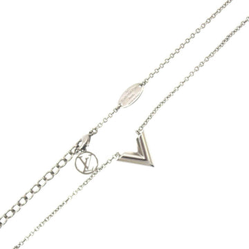 Pendant Necklace Sterling Silver