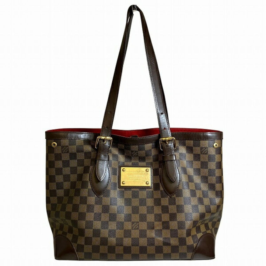 Hampstead Handbag Damier MM
